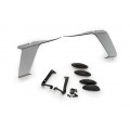 PUIG GP Frontal Spoiler Kit (Winglets) for the BMW S1000RR (19-22) PUIG GP Frontal Spoiler Kit (Winglets) for the BMW S1000RR (19-22)